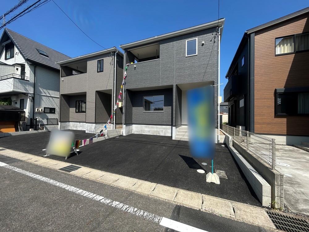 豊田市畝部東町　第2　全2棟　1号棟 画像17