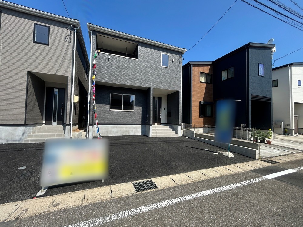 豊田市畝部東町　第2　全2棟　1号棟 画像18
