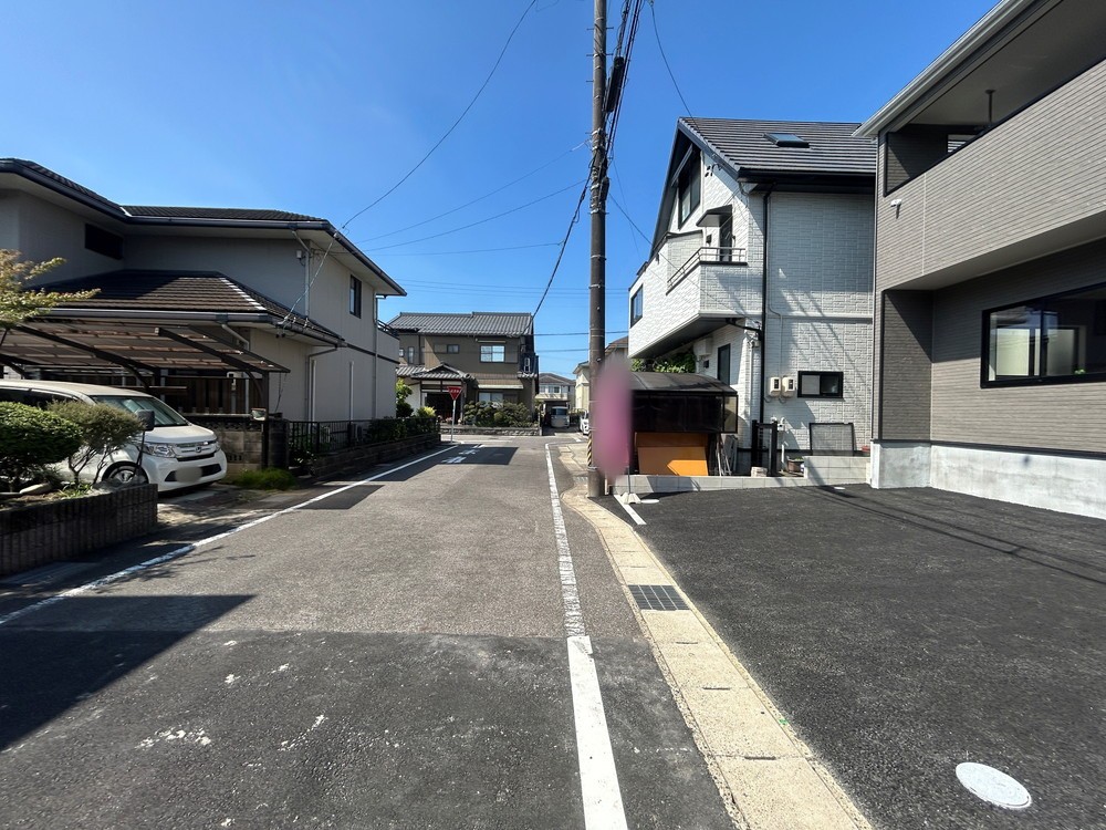 豊田市畝部東町　第2　全2棟　1号棟 画像19