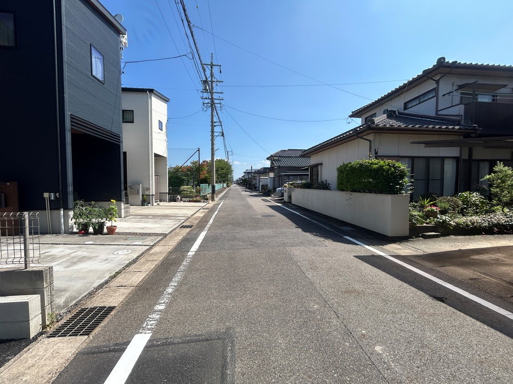 豊田市畝部東町　第2　全2棟　1号棟 画像20