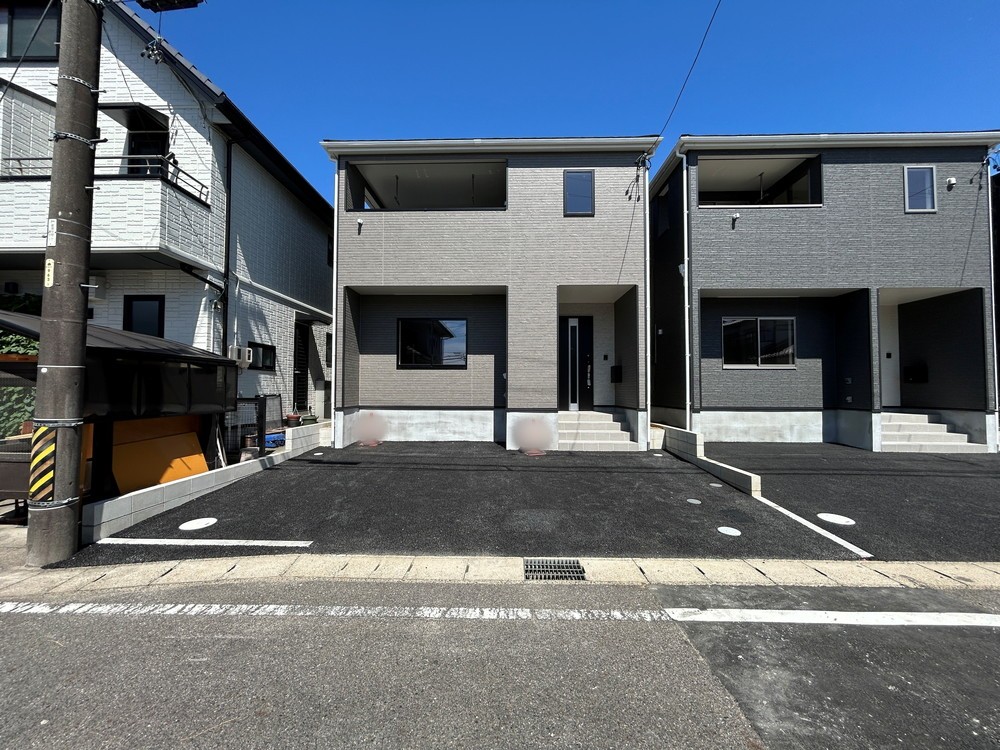 豊田市畝部東町　第2　全2棟　2号棟 画像5