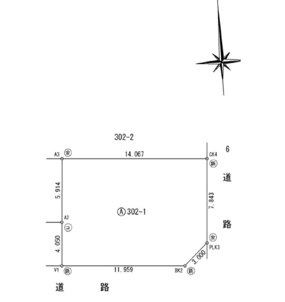 名古屋市港区小賀須三丁目 画像1