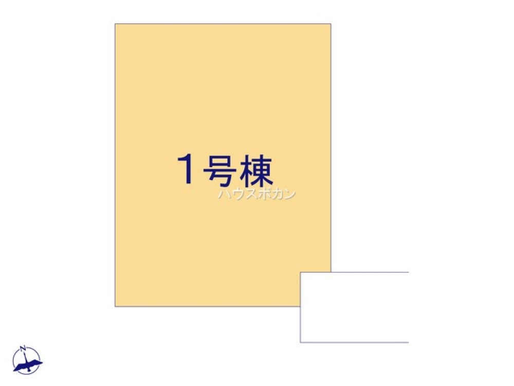 豊橋市芦原町第1期　全1棟 画像3