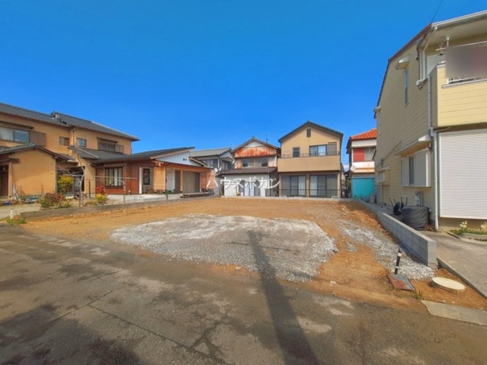 豊橋市芦原町第1期　全1棟 画像4