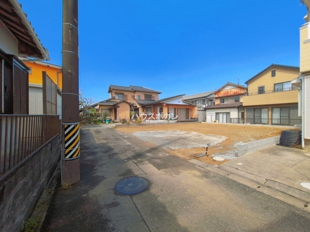 豊橋市芦原町第1期　全1棟 画像5