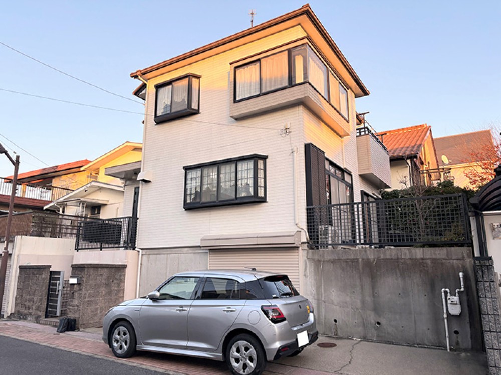 名古屋市名東区大針二丁目 画像1