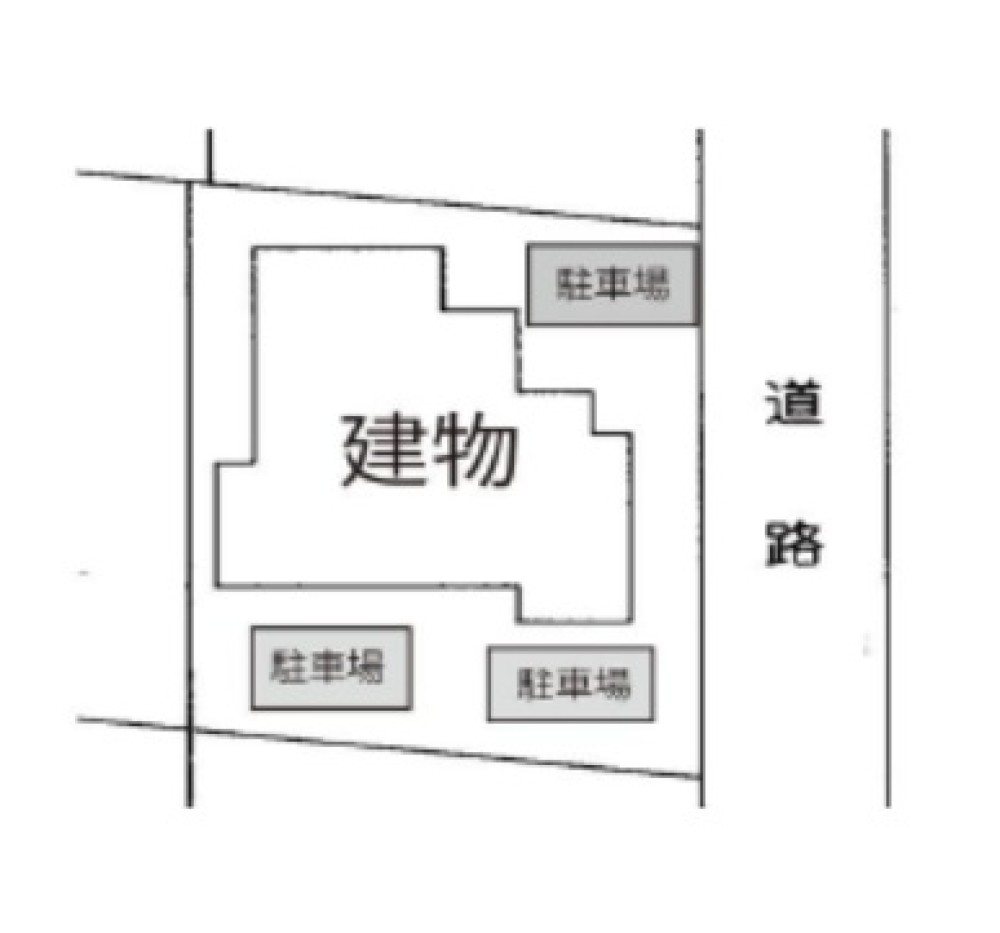 日進市浅田町 画像1