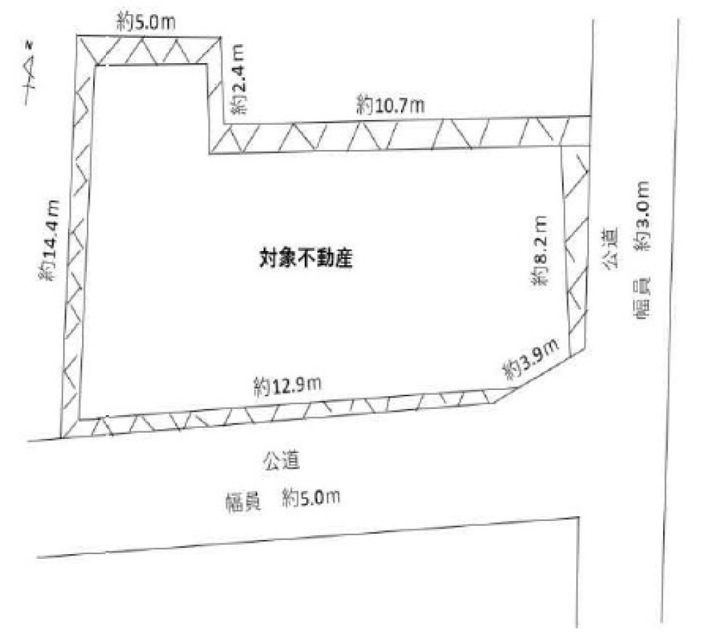 半田市亀崎月見町二丁目 画像1
