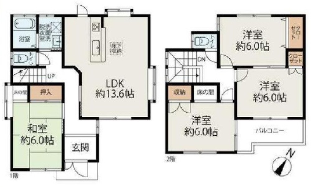 半田市乙川町 画像1