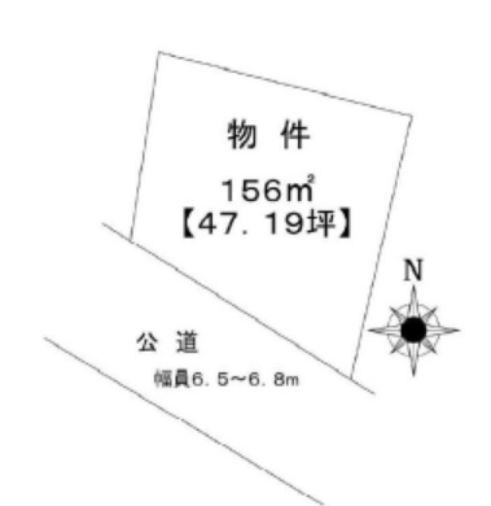 瀬戸市東米泉町 画像1