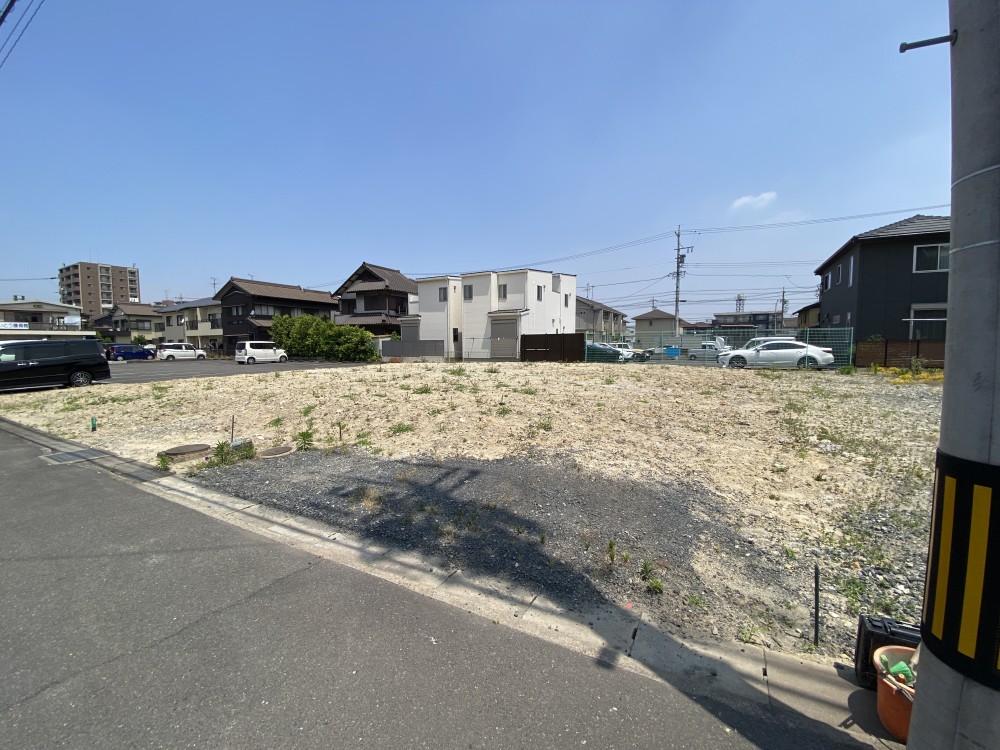 東海市養父町　9期　1号地 画像4
