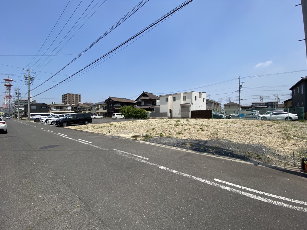 東海市養父町　9期　1号地 画像4