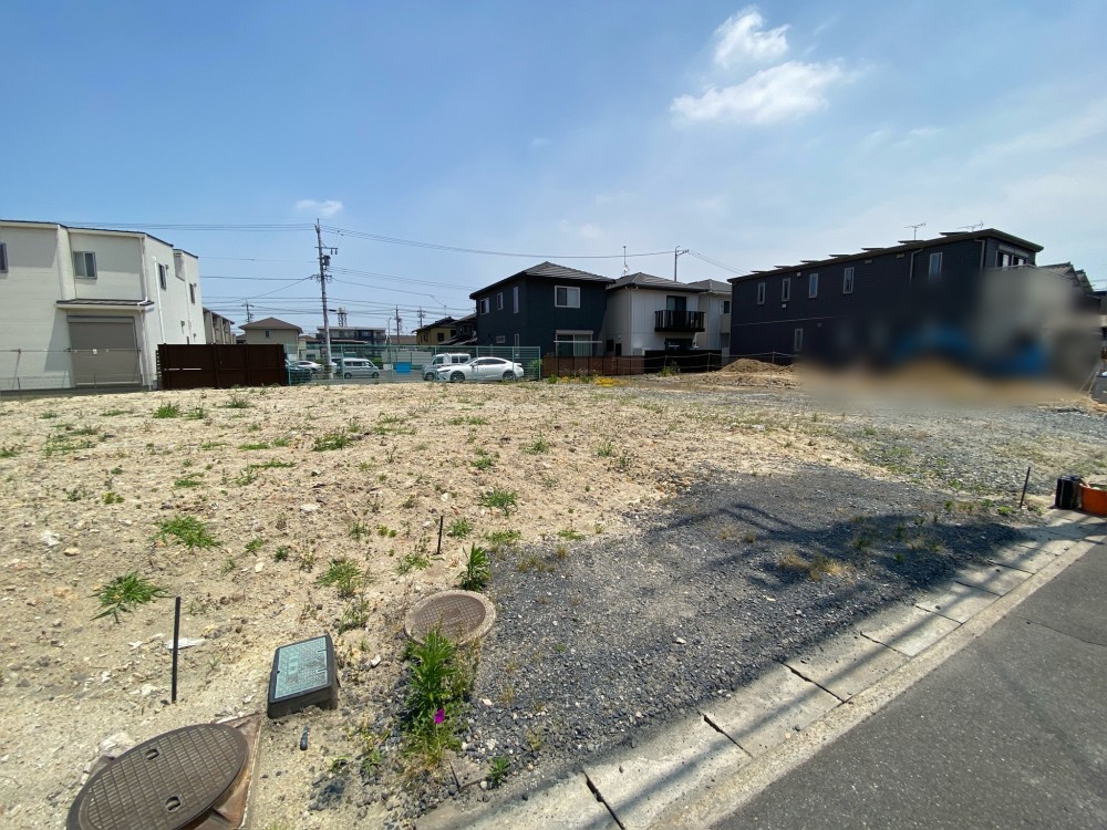 東海市養父町　9期　1号地 画像5