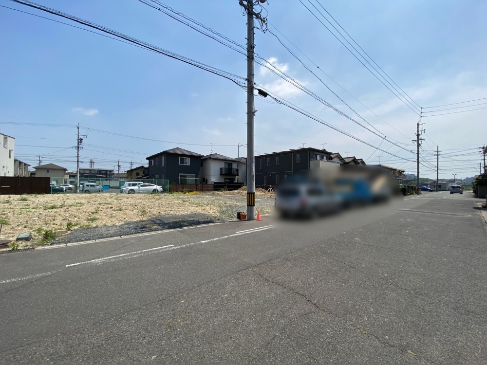 東海市養父町　9期　1号地 画像6