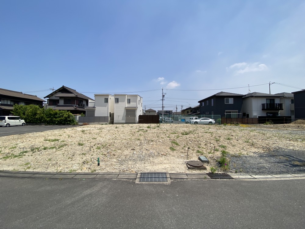 東海市養父町　9期　2号地 画像5