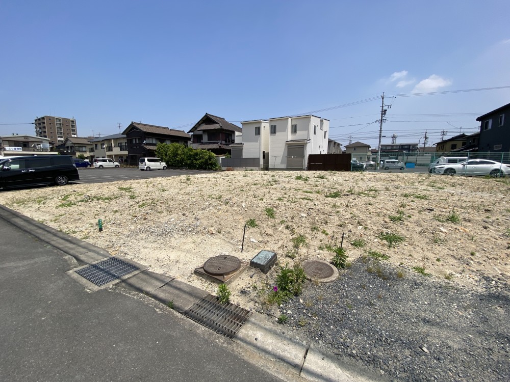 東海市養父町　9期　2号地 画像4