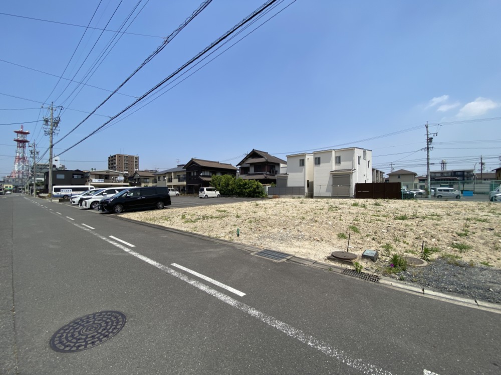 東海市養父町　9期　2号地 画像4