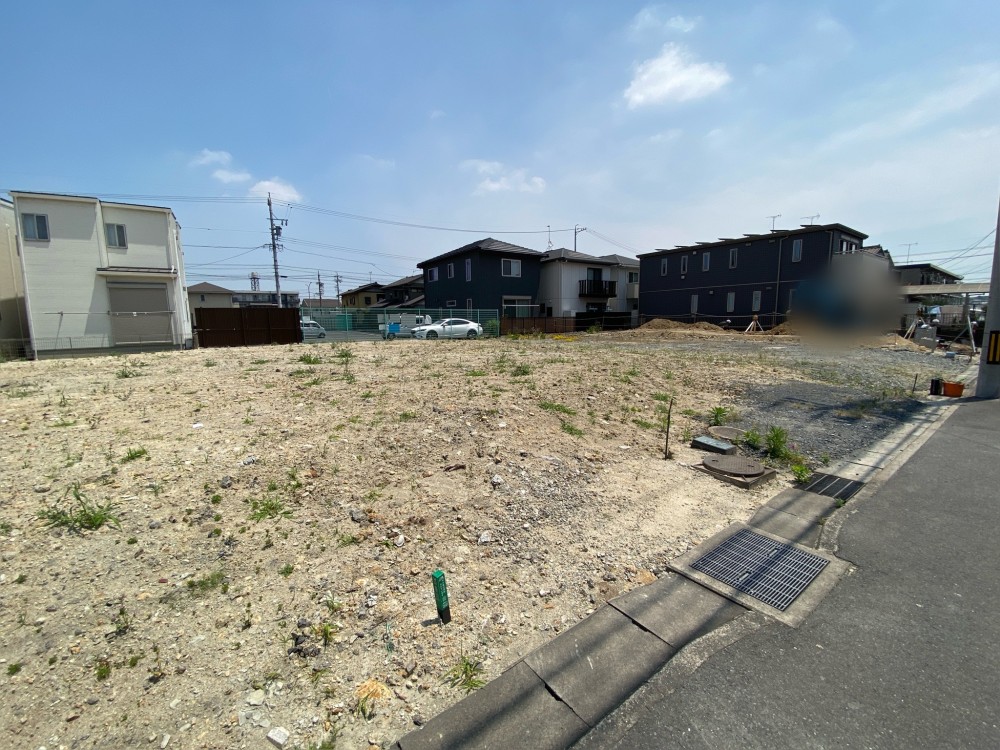 東海市養父町　9期　2号地 画像5