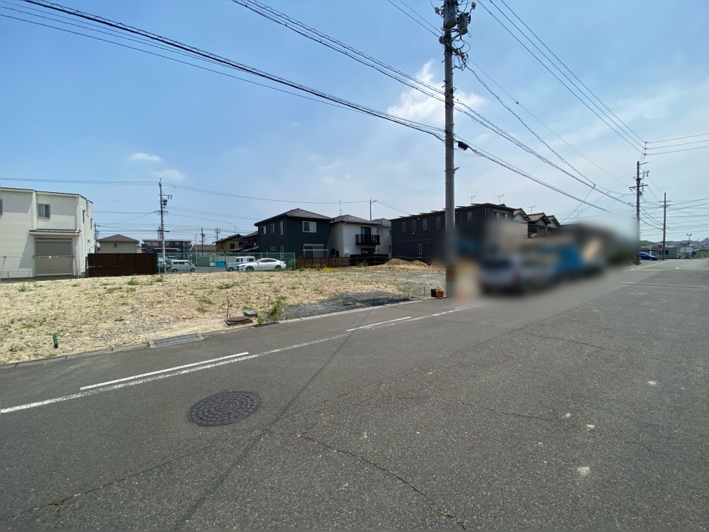 東海市養父町　9期　2号地 画像6