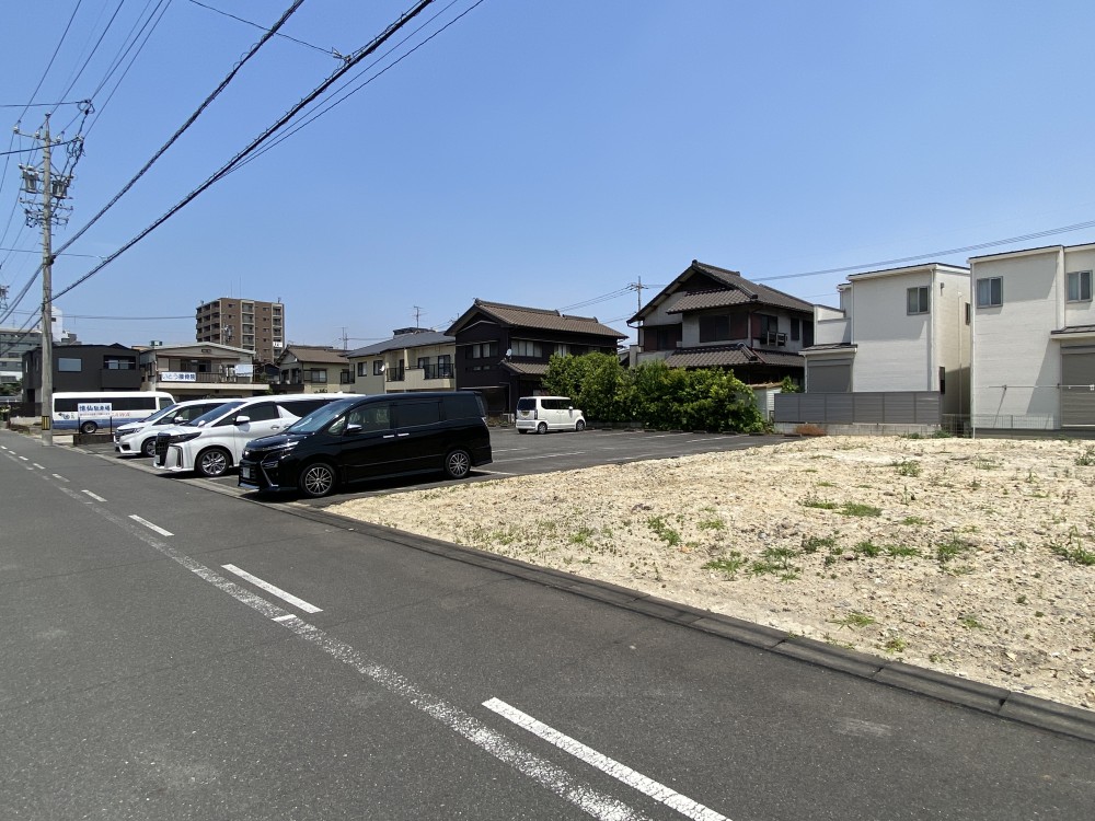 東海市養父町　9期　3号地 画像5