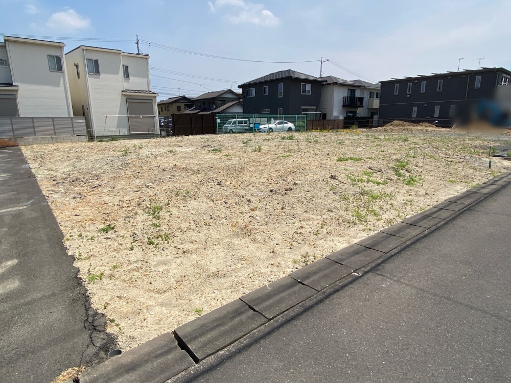 東海市養父町　9期　3号地 画像4