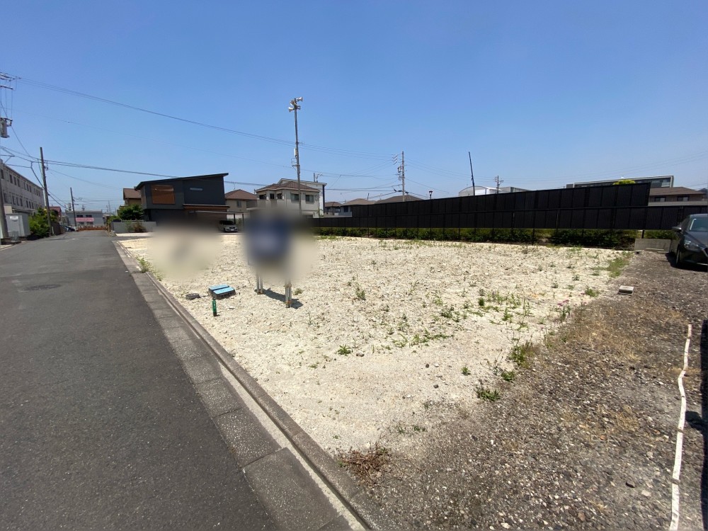 東海市大田町　1期　4区画　一筆 画像7