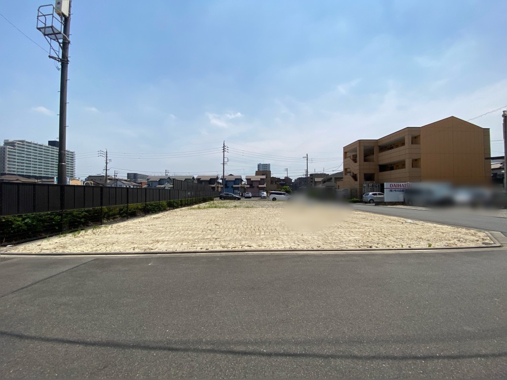 東海市大田町　1期　4区画　一筆 画像5
