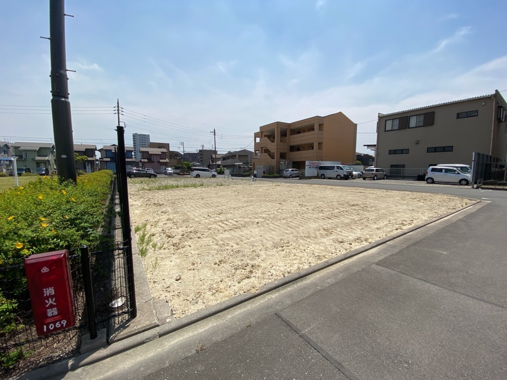 東海市大田町　1期　4区画　一筆 画像6