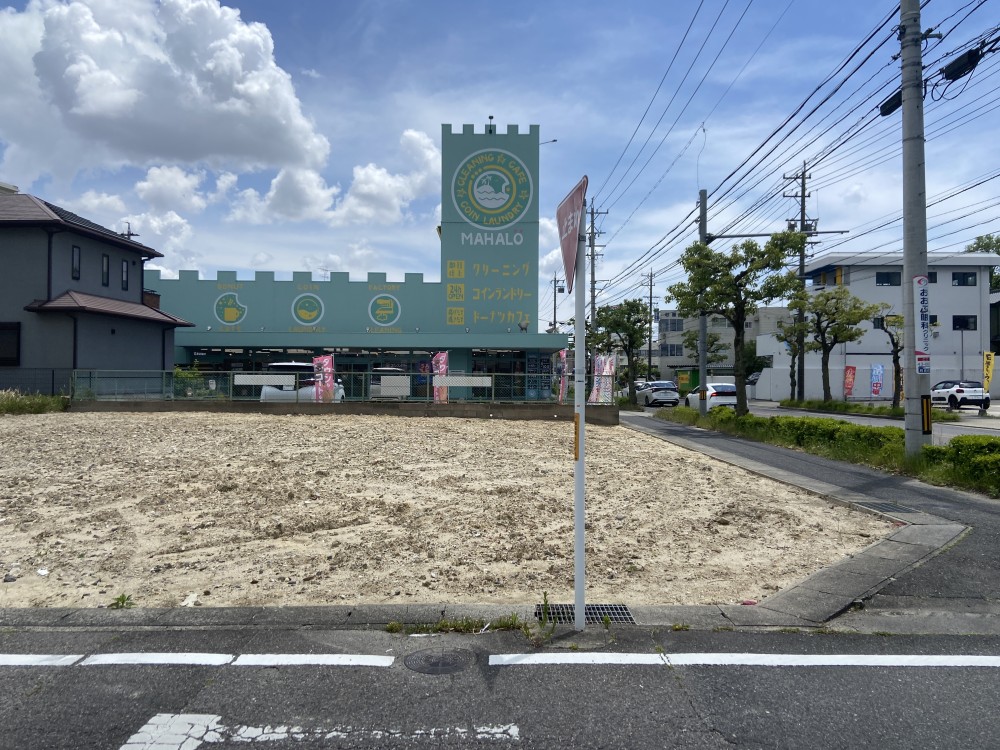 大府市月見町　3期　1号地 画像7