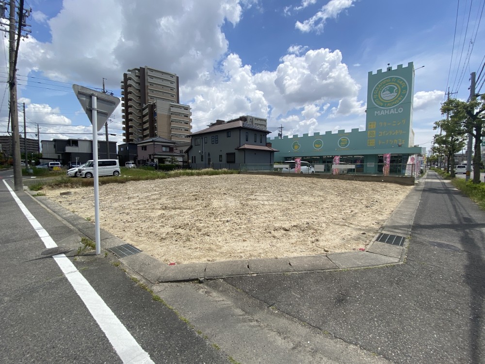 大府市月見町　3期　1号地 画像6