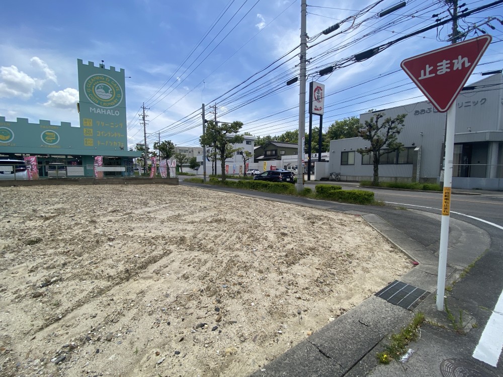 大府市月見町　3期　1号地 画像4