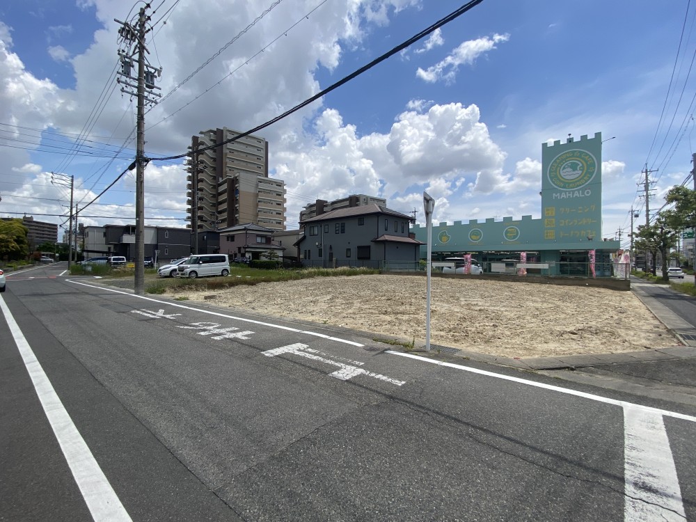 大府市月見町　3期　1号地 画像5