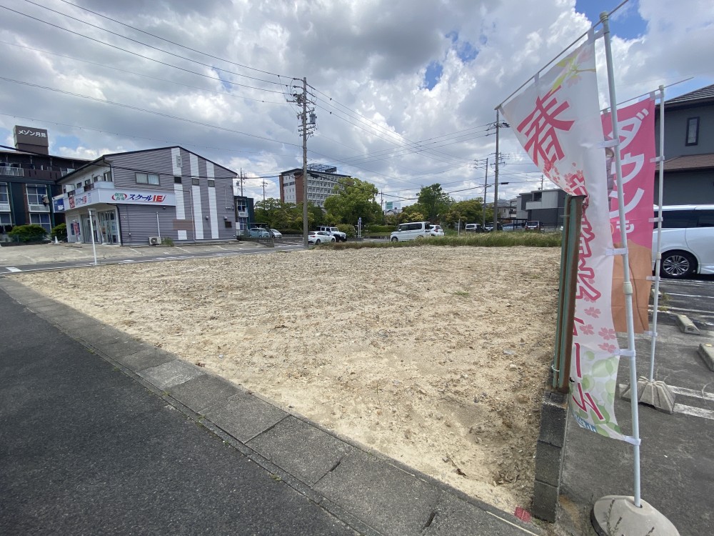 大府市月見町　3期　1号地 画像7