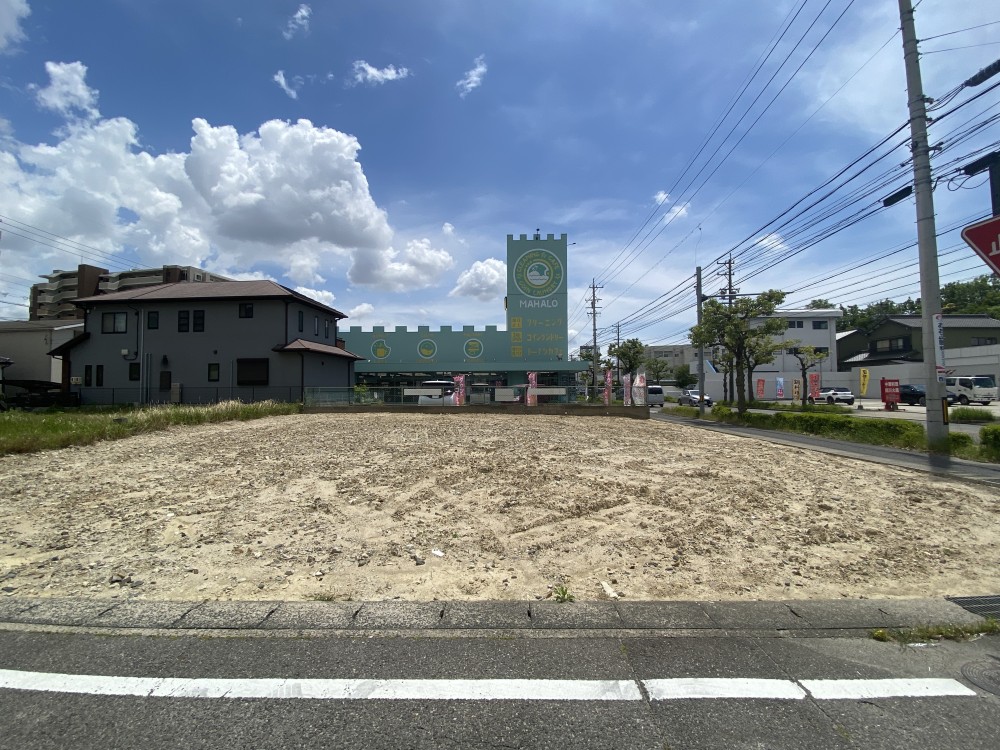 大府市月見町　3期　2号地 画像5