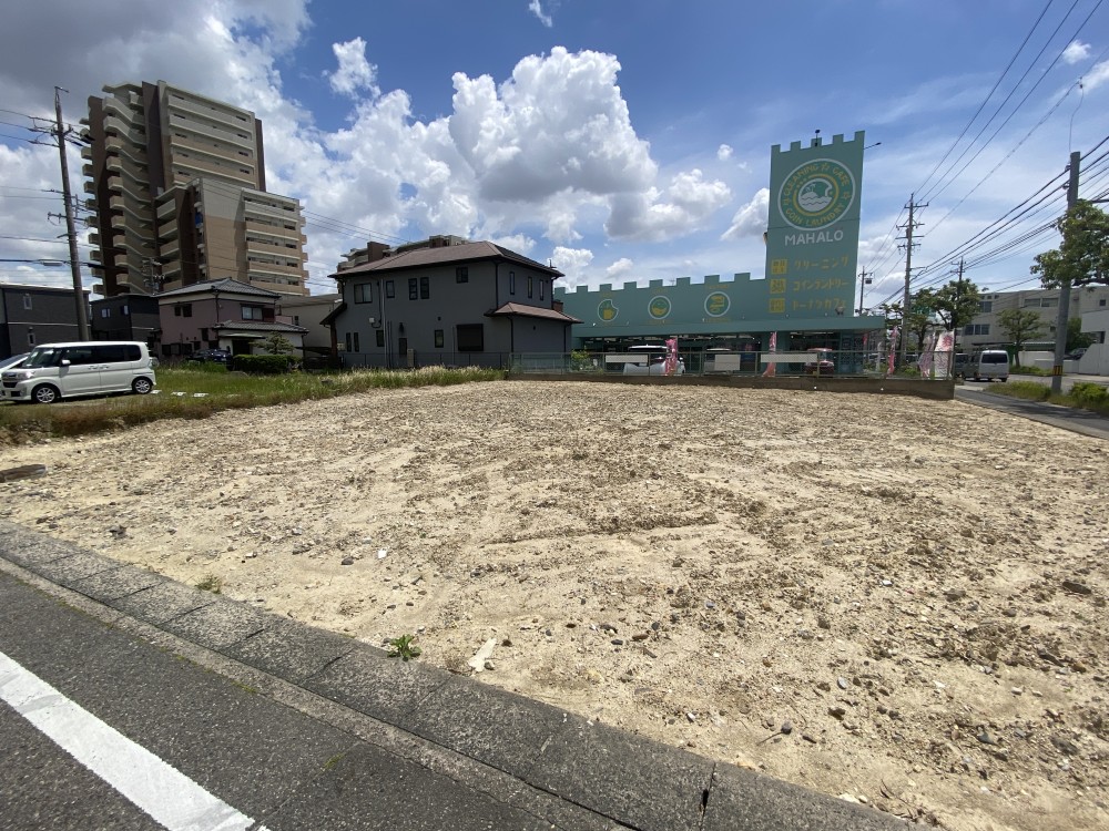 大府市月見町　3期　2号地 画像4