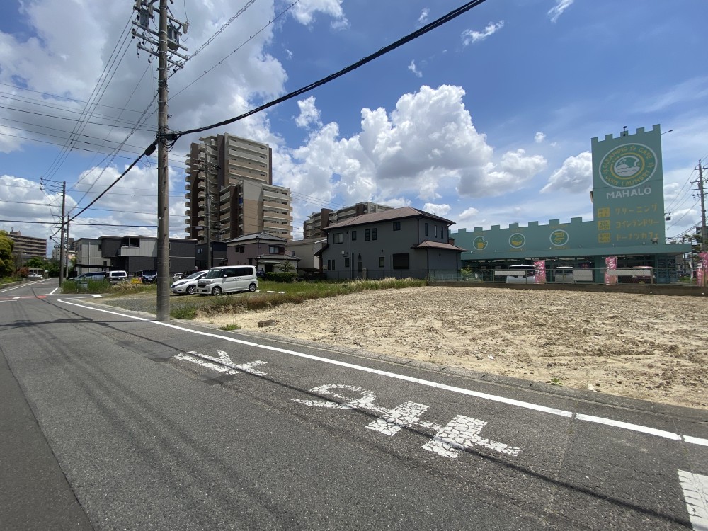 大府市月見町　3期　2号地 画像5