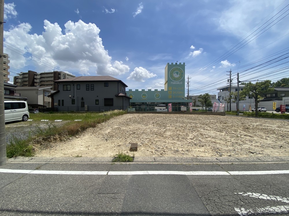 大府市月見町　3期　3号地 画像5
