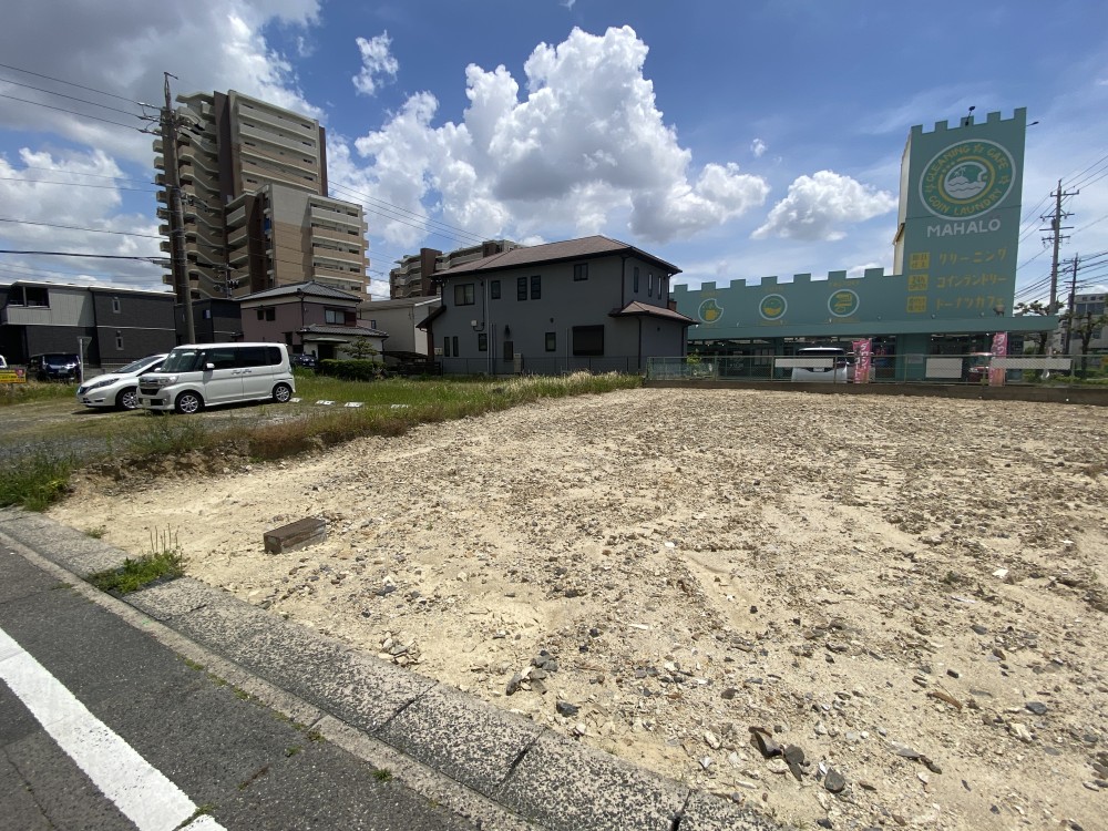 大府市月見町　3期　3号地 画像4
