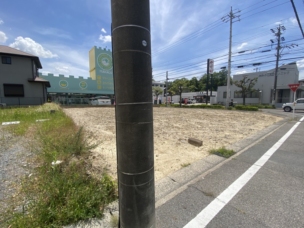 大府市月見町　3期　3号地 画像4
