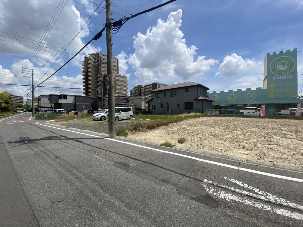 大府市月見町　3期　3号地 画像6