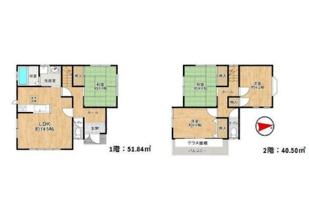 一宮市奥町 画像1