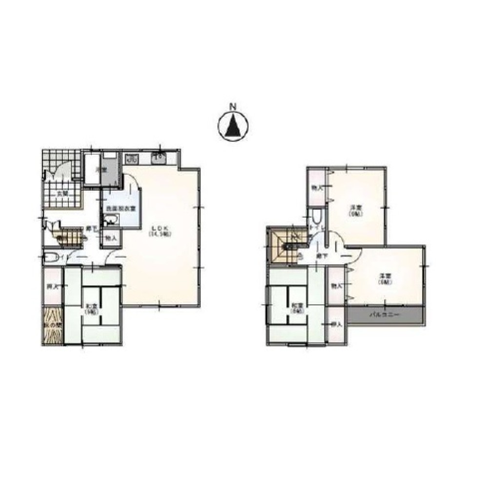 一宮市奥町 画像1