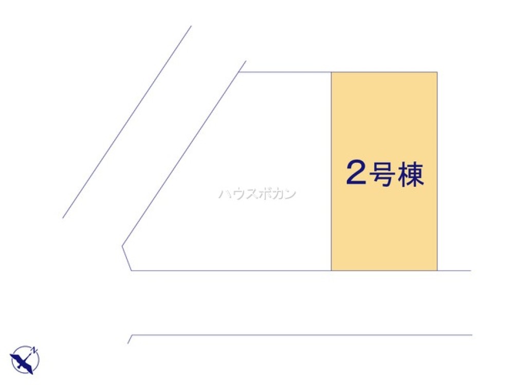 豊川市赤坂台第1期　全2棟　1号棟 画像3