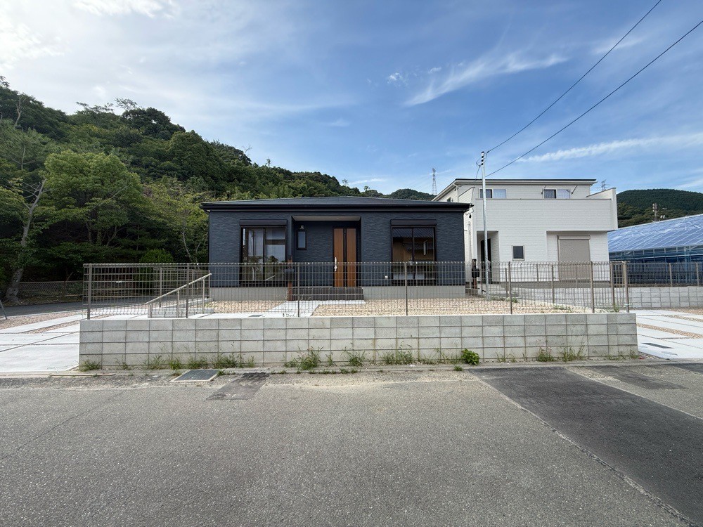豊川市赤坂台　第1期　全2棟　1号棟 画像20