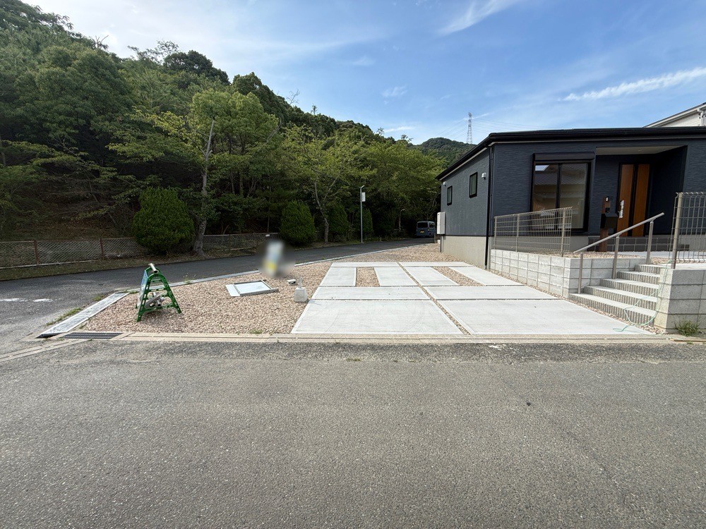 豊川市赤坂台　第1期　全2棟　1号棟 画像19
