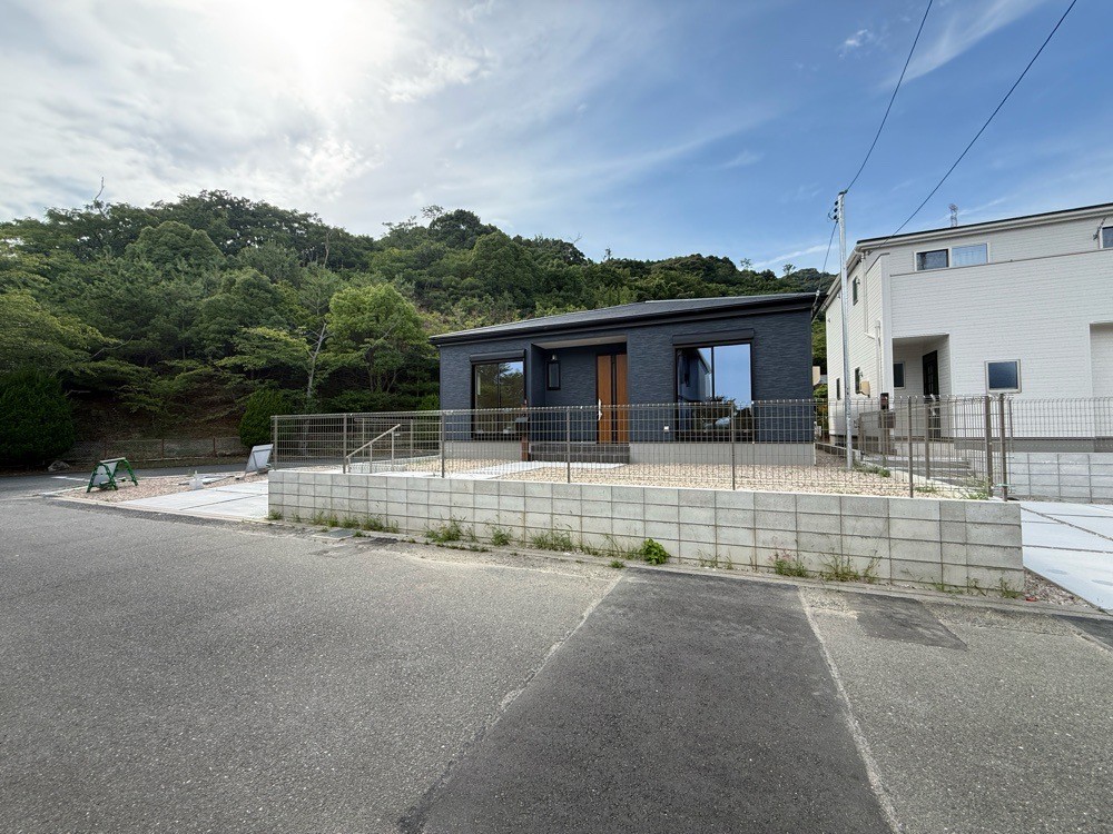 豊川市赤坂台　第1期　全2棟　1号棟 画像20