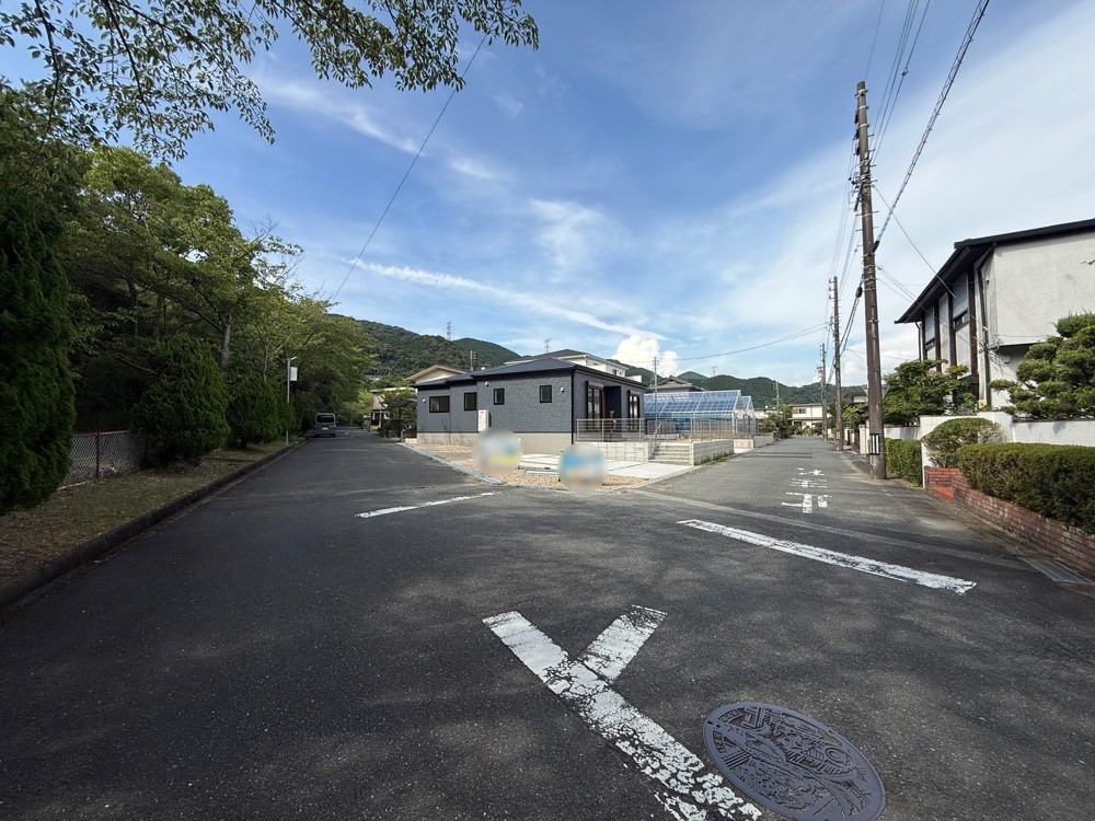 豊川市赤坂台　第1期　全2棟　1号棟 画像21