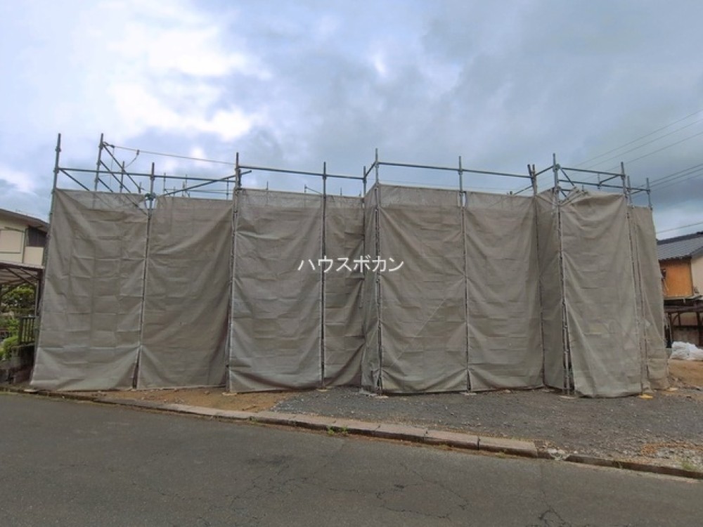 豊川市赤坂台第1期　全2棟　1号棟 画像5
