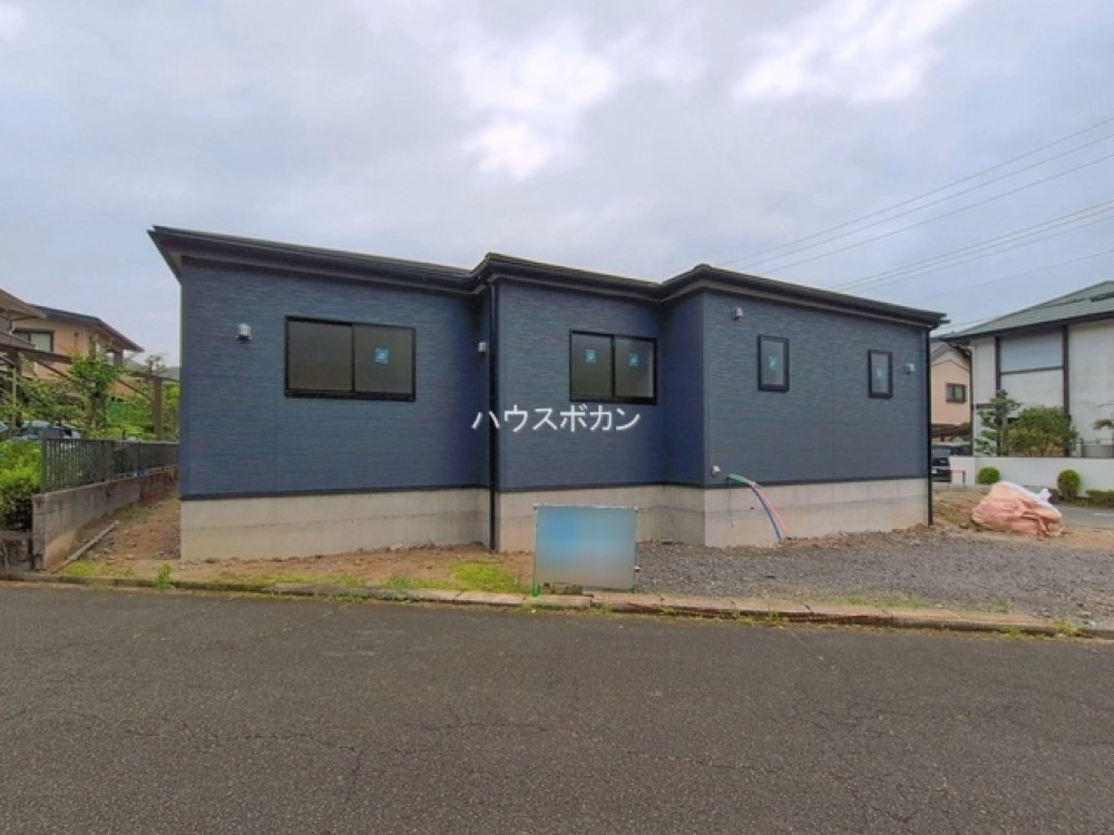 豊川市赤坂台第1期　全2棟　1号棟 画像4