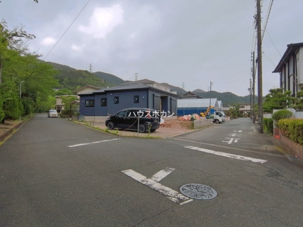 豊川市赤坂台第1期　全2棟　1号棟 画像5